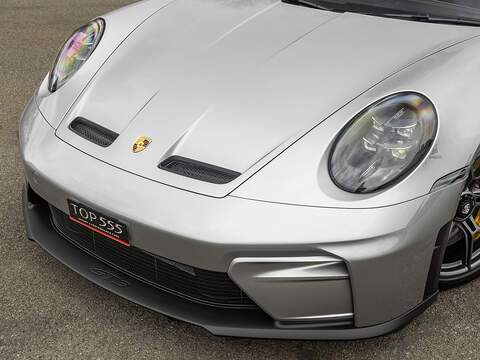 Porsche 911 GT3 Touring (992.2)  - U5879