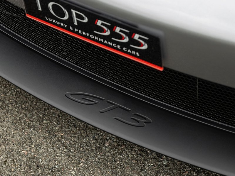 Porsche 911 GT3 Touring (992.2)  - U5879