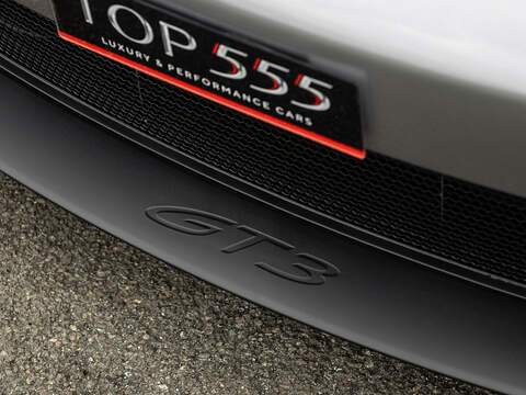 Porsche 911 GT3 Touring (992.2)  - U5879