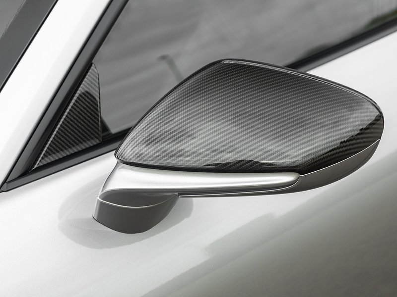 Porsche 911 GT3 Touring (992.2)  - U5879