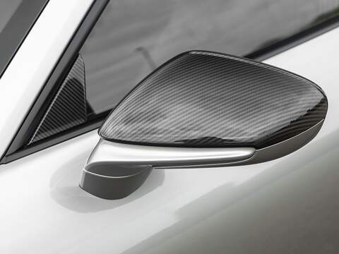 Porsche 911 GT3 Touring (992.2)  - U5879