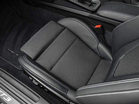Porsche 911 GT3 Touring (992.2)  - U5879