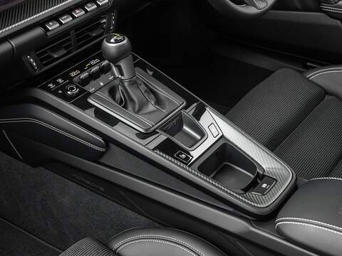 Porsche 911 GT3 Touring (992.2)  - U5879