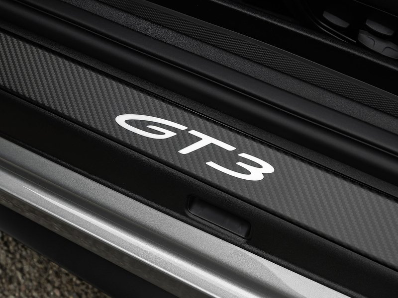 Porsche 911 GT3 Touring (992.2)  - U5879