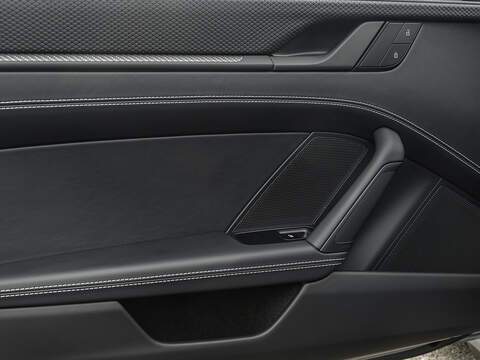 Porsche 911 GT3 Touring (992.2)  - U5879