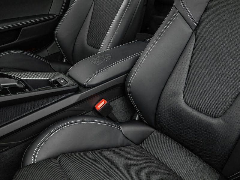 Porsche 911 GT3 Touring (992.2)  - U5879