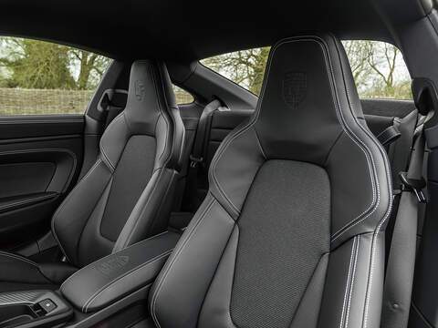Porsche 911 GT3 Touring (992.2)  - U5879