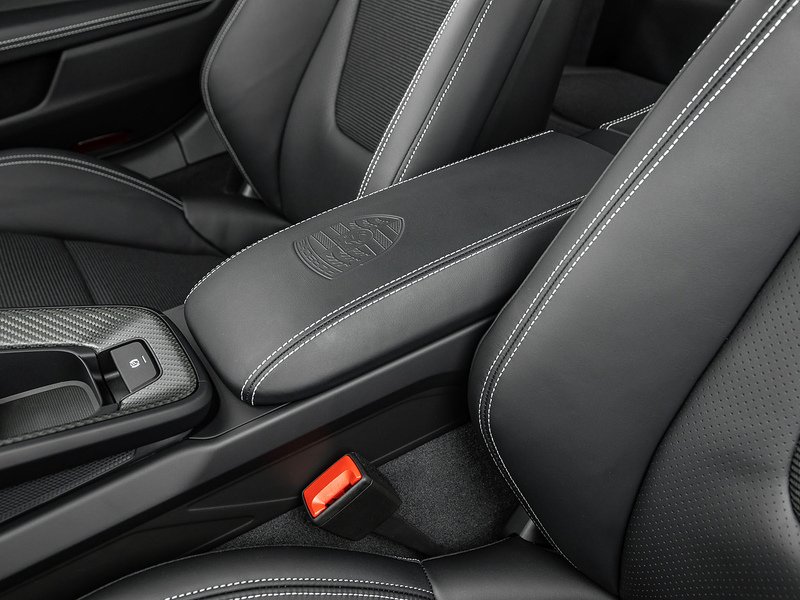 Porsche 911 GT3 Touring (992.2)  - U5879
