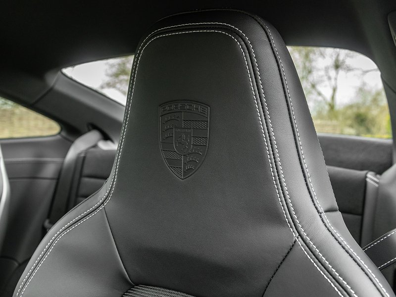 Porsche 911 GT3 Touring (992.2)  - U5879