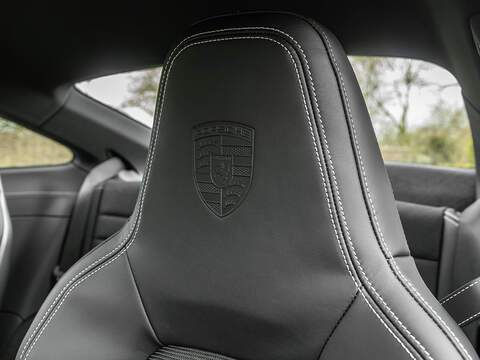 Porsche 911 GT3 Touring (992.2)  - U5879