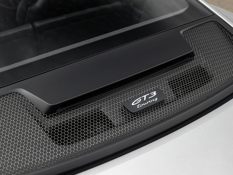 Porsche 911 GT3 Touring (992.2)  - U5879