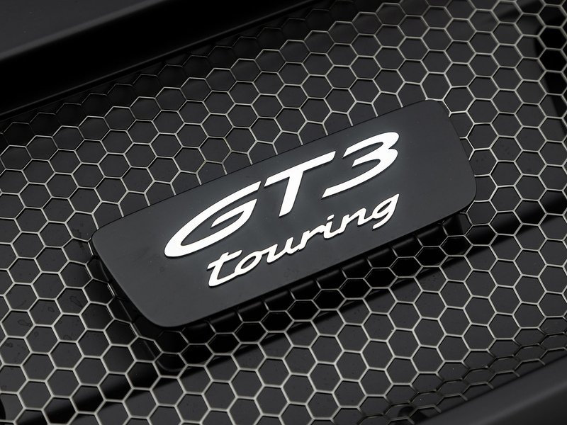 Porsche 911 GT3 Touring (992.2)  - U5879