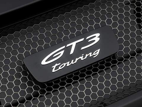 Porsche 911 GT3 Touring (992.2)  - U5879