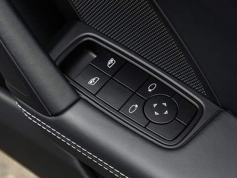 Porsche 911 GT3 Touring (992.2)  - U5879