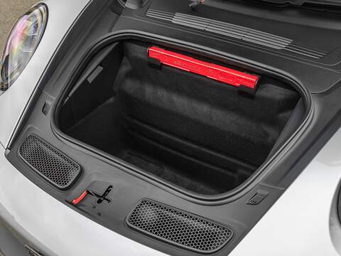 Porsche 911 GT3 Touring (992.2)  - U5879