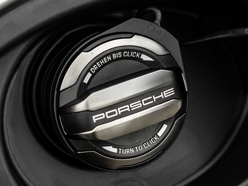 Porsche 911 GT3 Touring (992.2)  - U5879