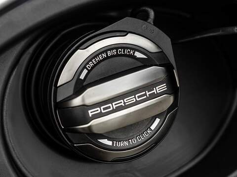 Porsche 911 GT3 Touring (992.2)  - U5879