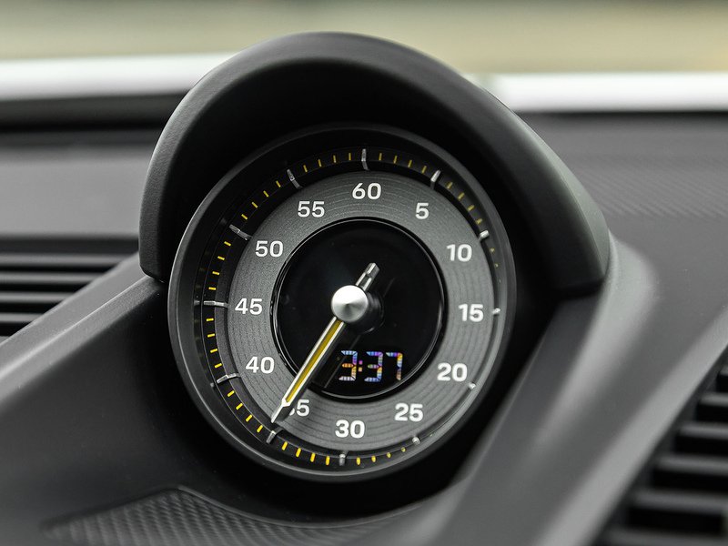 Porsche 911 GT3 Touring (992.2)  - U5879