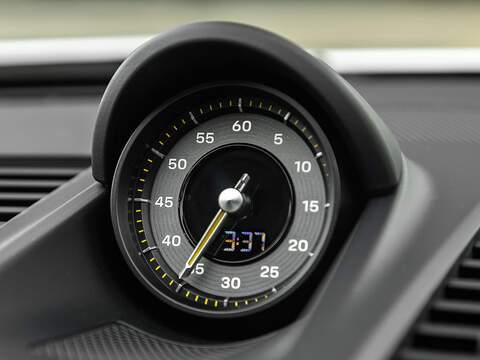 Porsche 911 GT3 Touring (992.2)  - U5879