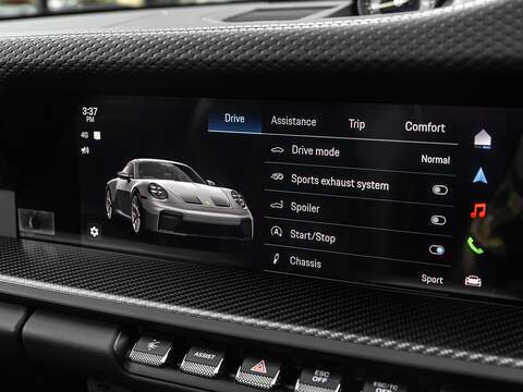 Porsche 911 GT3 Touring (992.2)  - U5879
