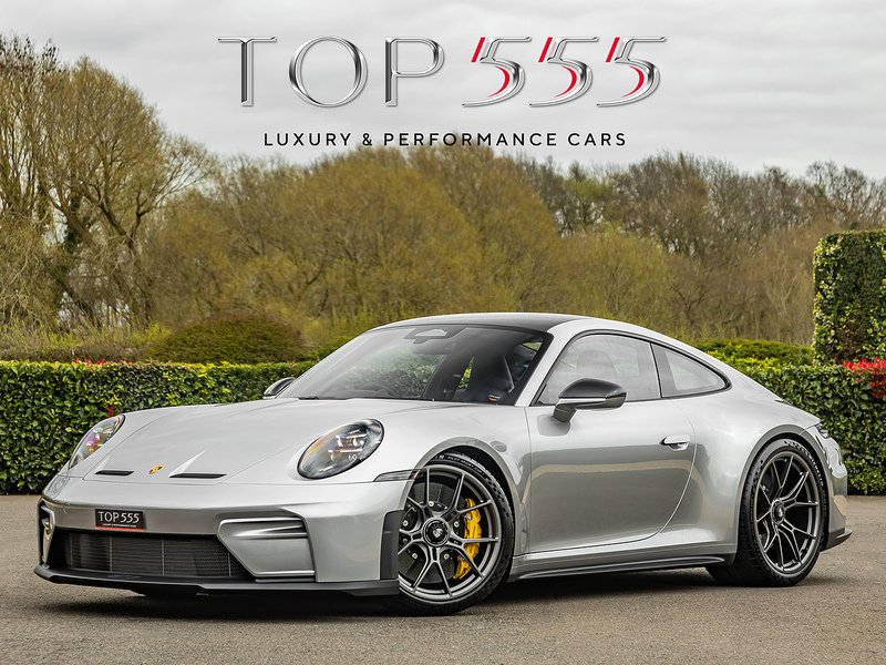 Porsche 911 GT3 Touring (992.2)  - U5879