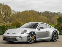Porsche 911 GT3 Touring (992.2)