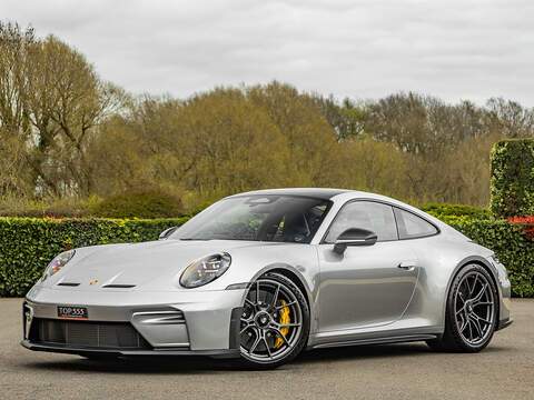 Porsche 911 GT3 Touring (992.2)  - U5879