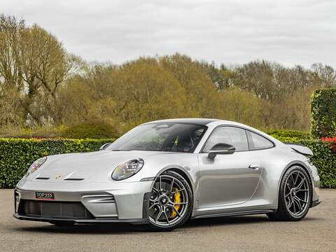Porsche 911 GT3 Touring (992.2)  - U5879