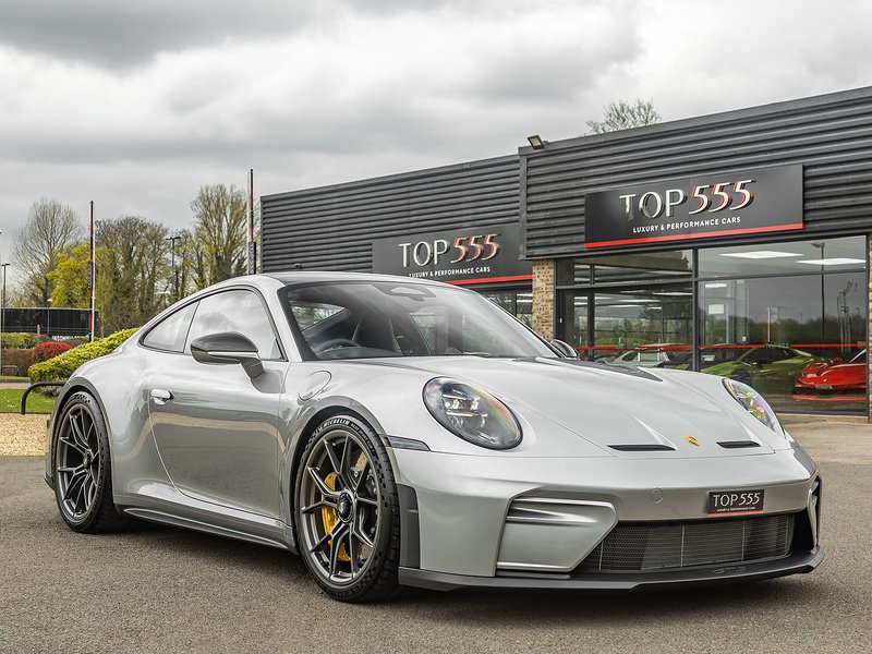 Porsche 911 GT3 Touring (992.2)  - U5879