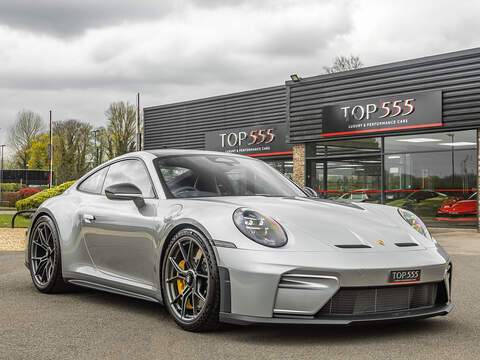 Porsche 911 GT3 Touring (992.2)  - U5879