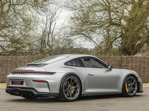 Porsche 911 GT3 Touring (992.2)  - U5879