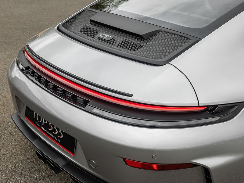 Porsche 911 GT3 Touring (992.2)  - U5879