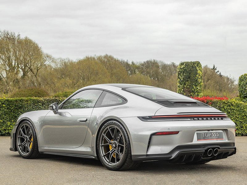 Porsche 911 GT3 Touring (992.2)  - U5879