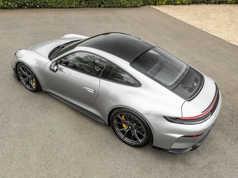 Porsche 911 GT3 Touring (992.2)  - U5879