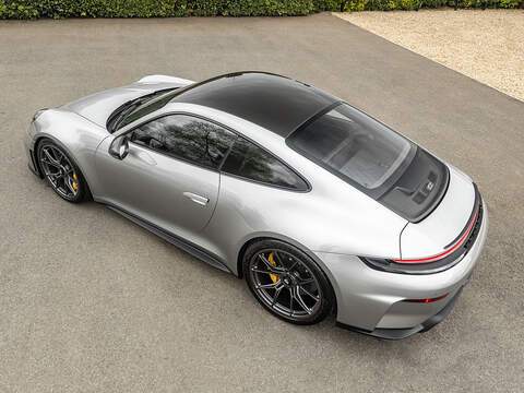 Porsche 911 GT3 Touring (992.2)  - U5879