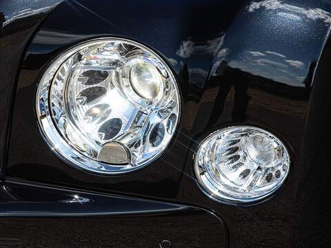 Bentley Mulsanne  - U5880