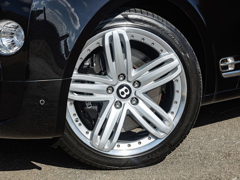 Bentley Mulsanne  - U5880