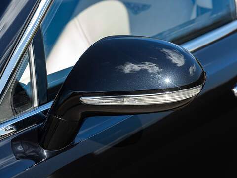 Bentley Mulsanne  - U5880