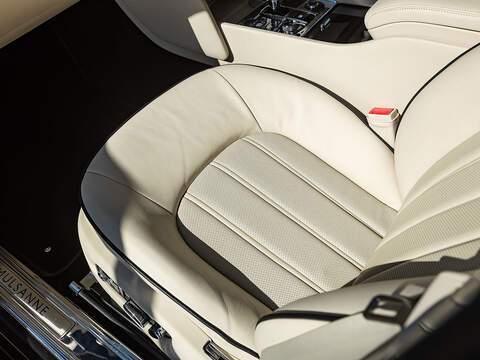 Bentley Mulsanne  - U5880