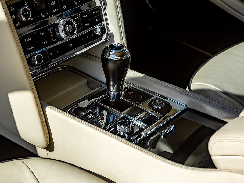 Bentley Mulsanne  - U5880