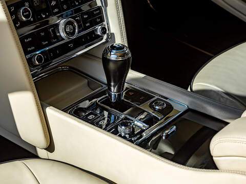 Bentley Mulsanne  - U5880