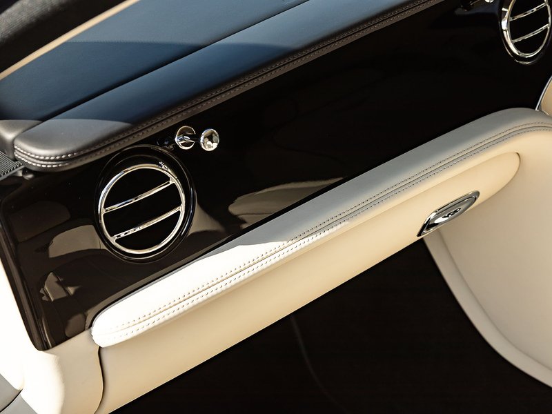 Bentley Mulsanne  - U5880