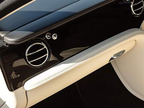 Bentley Mulsanne  - U5880