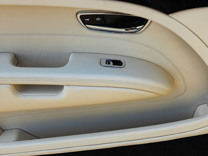 Bentley Mulsanne  - U5880