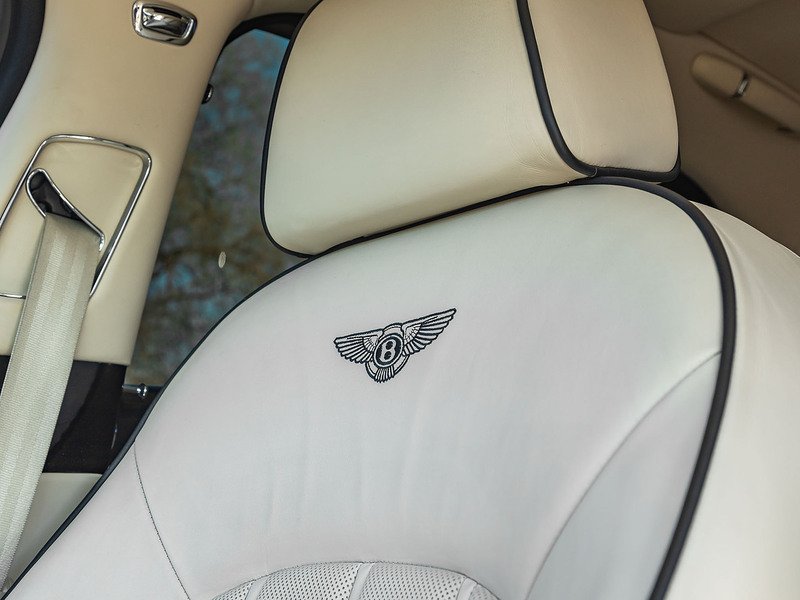 Bentley Mulsanne  - U5880