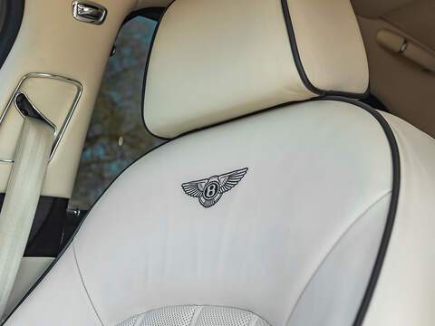 Bentley Mulsanne  - U5880