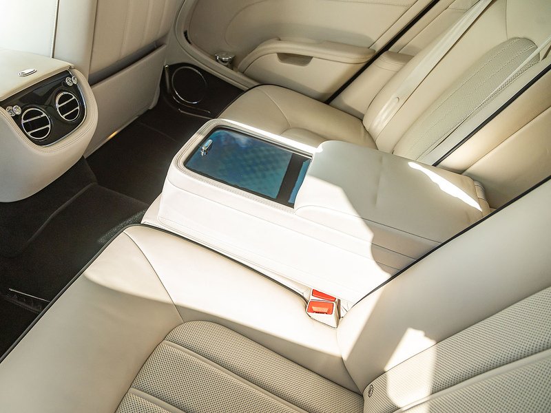 Bentley Mulsanne  - U5880