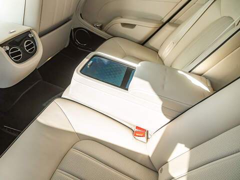 Bentley Mulsanne  - U5880