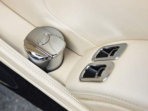 Bentley Mulsanne  - U5880