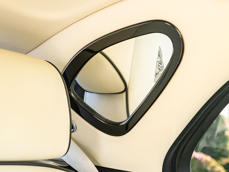 Bentley Mulsanne  - U5880